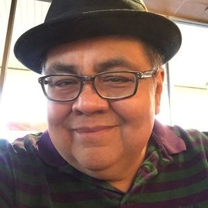 Meet your Posher, Jesse